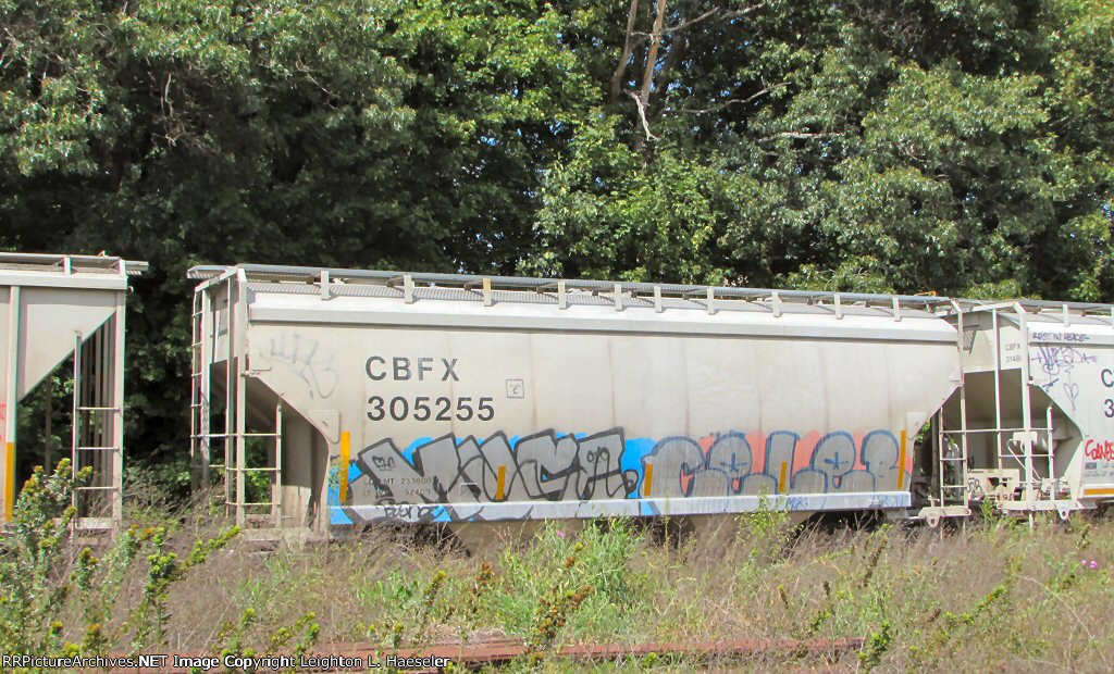 CBFX 305255